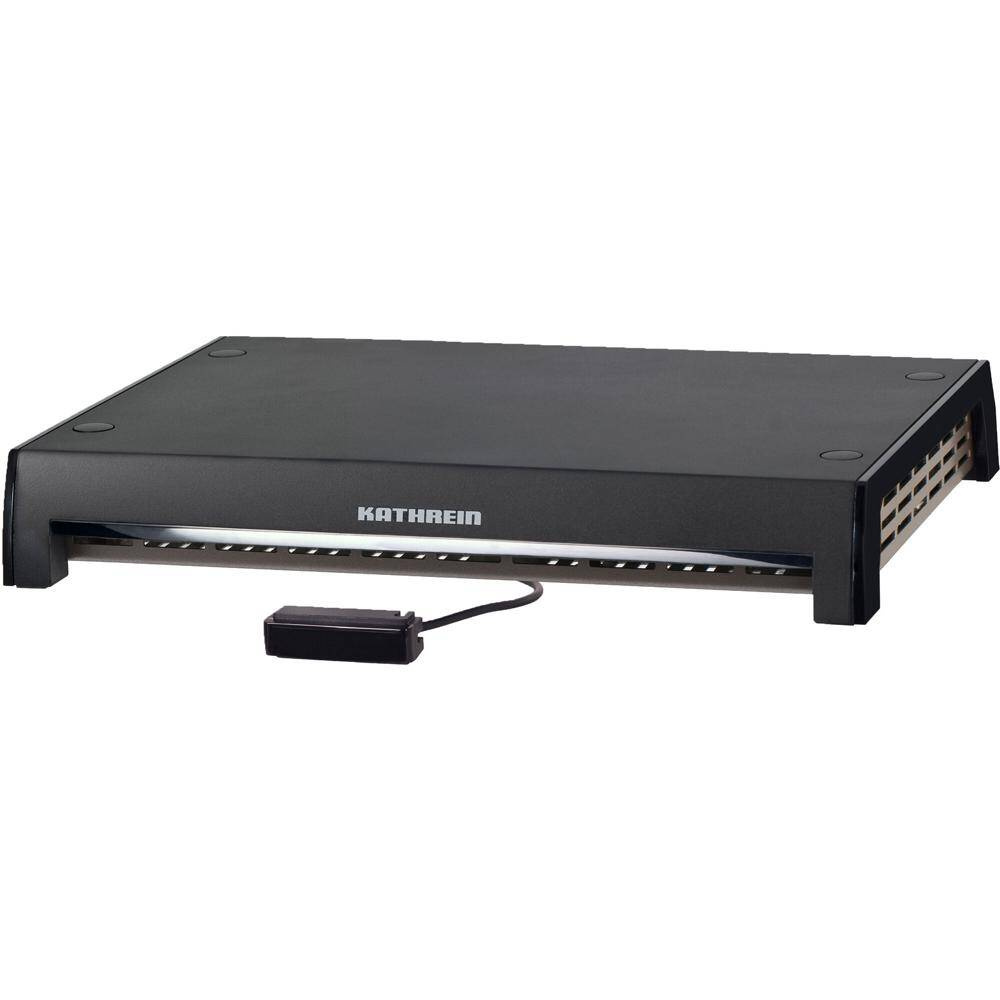 Kathrein CAP-Konverter V2 mit externem Taster