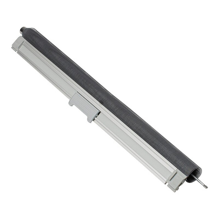 DOMETIC Insektenschutzrollo Heki 2 schwarz 60 cm