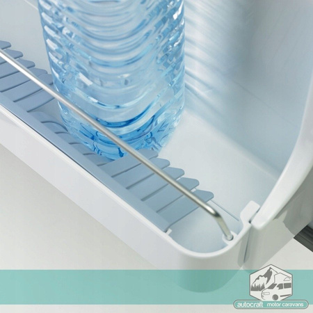 DOMETIC - Kühlschrank 60L 12V/230V/Gas RM 5310