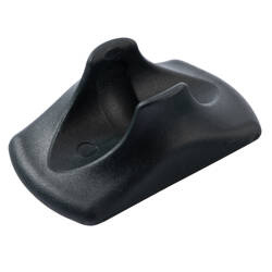 Bodenschoner ohne Kugel