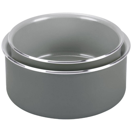 Melodia Minispace Topfset