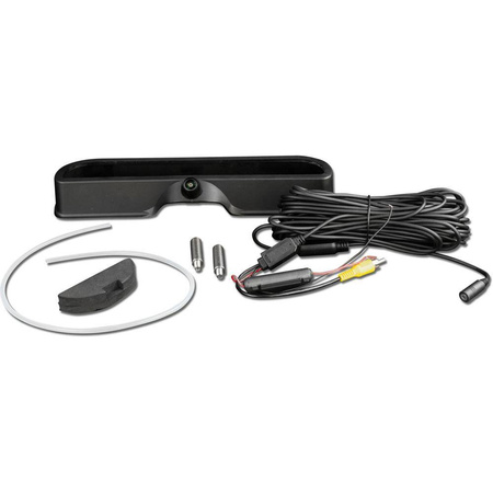 Rückfahrkamera XZENT X-RVC290MK2 für Fiat Ducato ab Bj. 2006/07