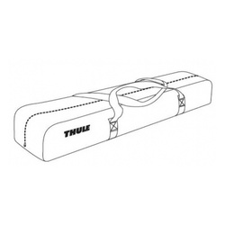 Thule Subsola Outdoor Luxury Aufbewahrungstasche