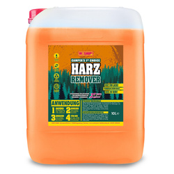 Harz Remover