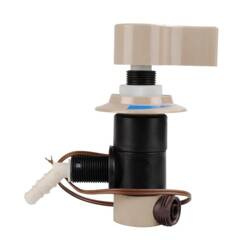 Untertisch Wasserhahn Style 2000 UT