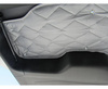 Thermoisolierung alle Fenster Citroen Spacetourer / Opel Vivaro / Peugeot Expert / Toyota Proace ab 2017 - Carbest Isoflex Thermomatten, 9-lagig, 8-teilig