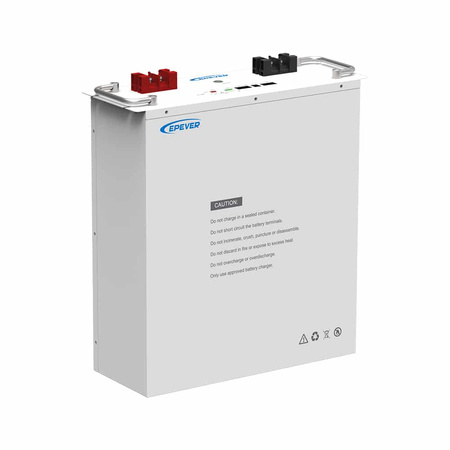 Energiespeicher 5,12 kWh 51,2 V 100 Ah EPEVER