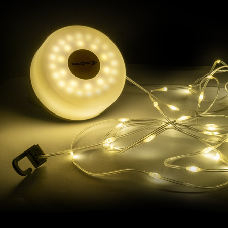 LED-Akku-Campinglampe Starway