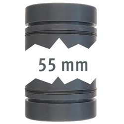 Rohrstecksystem LILIE GrauGELB®