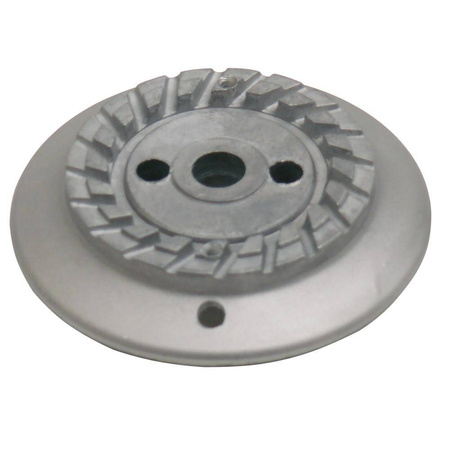 Brenneroberteile, 2 Stück inkl. Schrauben für Dometic-Kocher