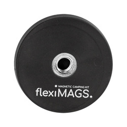 Magnet rund flexiMAGS