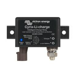 Cyrix-Li-Lade-Relais 24/48V-120A Victron