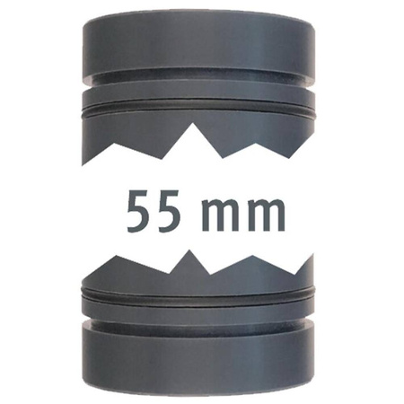 Rohrstecksystem LILIE GrauGELB®