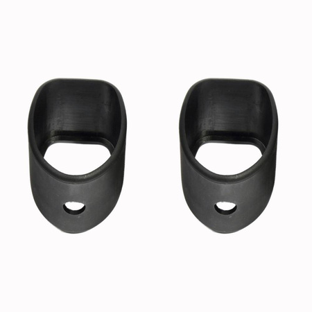 Steckhülsen-Verbindung Tragrahmen Thule Elite G2 SV, 2 Stück