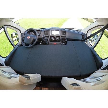 Fahrerhaus-Matratze CampSleep