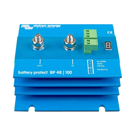 Smart BatteryProtect 48V-100A Victron