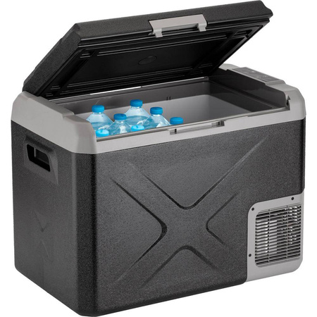 Kühlbox Polarys Freeze SZ, 12 / 24 / 100 – 240 Volt