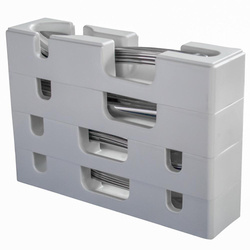 purvario Besteckeinsatz Kontura On-Top