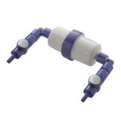 Wasserfilter Einbauset myclean®water sterile UniQuick