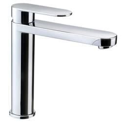 Einhebelmischer Linnea hohe lange Ausführung