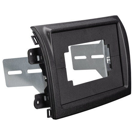 Radioblende N-XFDUC-1D8 für Fiat Ducato ab Bj. 2021/09