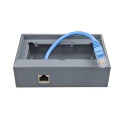 Wandgehäuse für 65 x 120 mm GX-Paneele Victron