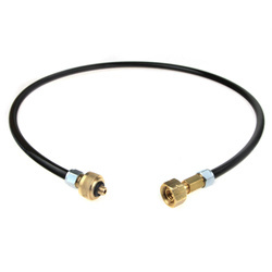 GasBank LS-Einzelflaschen-Füllset (leichter Stahl) und SLIM