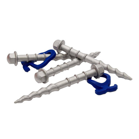 PP Schraubhering Schlag