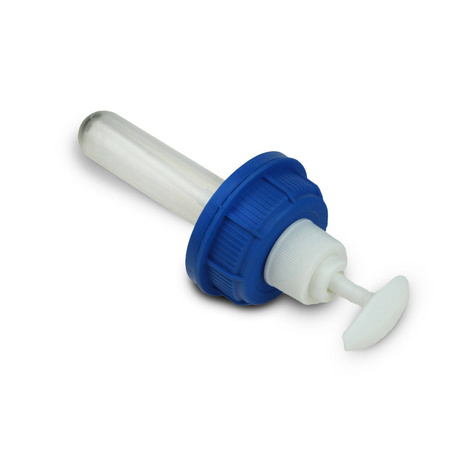 Außenwaschbecken - 10 l Kanister mit Wasserhahn und Seifenspender