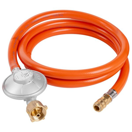 Gaskocher Devil Powerkook 30, 30 mbar