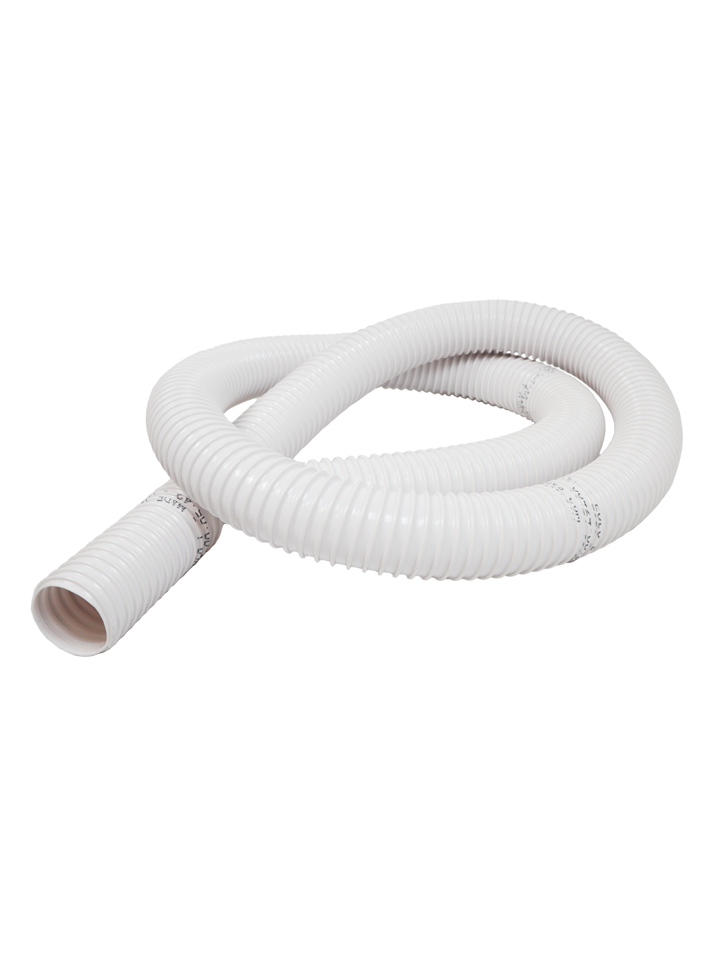 Separett flexibles Lüftungsrohr 2 m, Foto 1