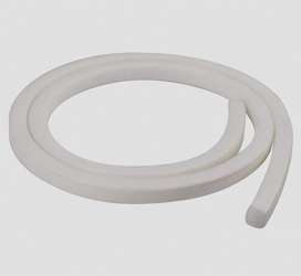 Abblau Silikonring, 65 cm für den Boiler
