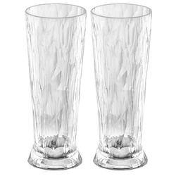 Glasserie Koziol Superglas CLUB