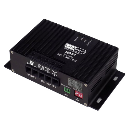 Laderegler MPPT 350 Duo