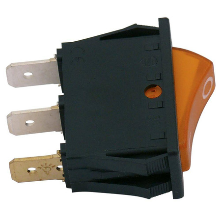 Wippschalter für Dometic-Kühlschränke