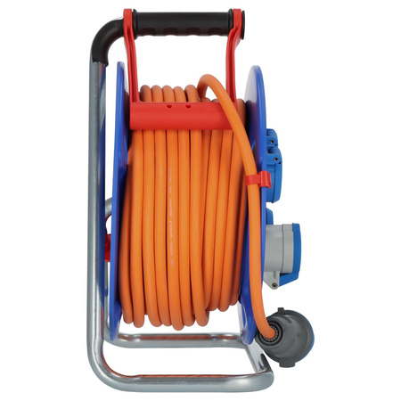 Kabeltrommel Garant CEE Camping/Maritim