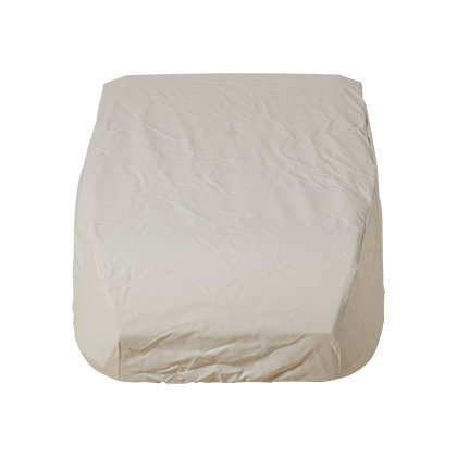 Schutzhülle für Klimaanlagen