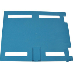 Winterabdeckung für Lüftungsgitter LS230