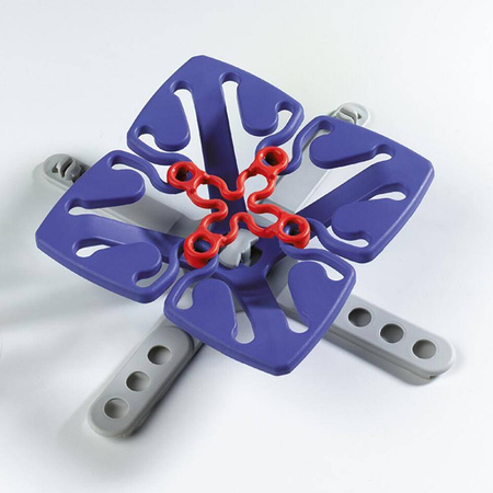 Erweiterungspaket Froli Star ganzes Element