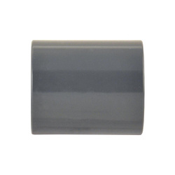 Rohrstecksystem Doppel-O-Ring 40 mm LILIE GrauGELB®